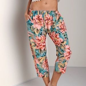 Show Me Your Mumu Devin Drop Pants ~ in Tommy and the Band